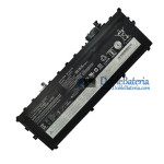 Batería para Lenovo SB10K97587 X1-Carbon-2017 ThinkPad 2018 [Batería de repuesto]